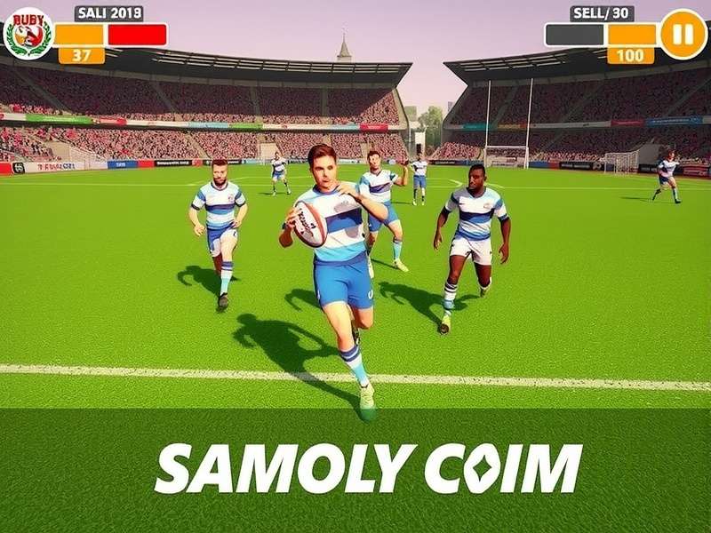 Rugby Glory Indi Strategy Guide